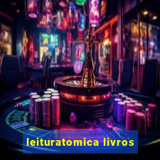 leituratomica livros